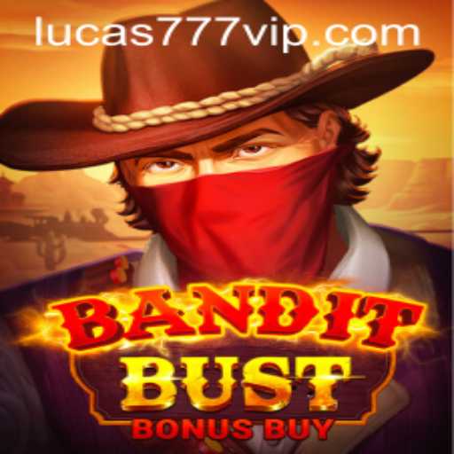 BanditBustBonusBuy: An Immersive Gaming Experience