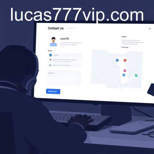 LUCAS777