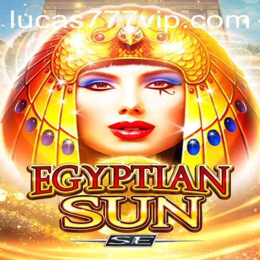 Unveiling the Enigmatic World of EgyptianSunSE: A Journey with LUCAS777