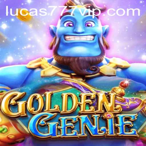 GOLDENGENIE: Exploring the Game Revolutionizing Interactive Entertainment