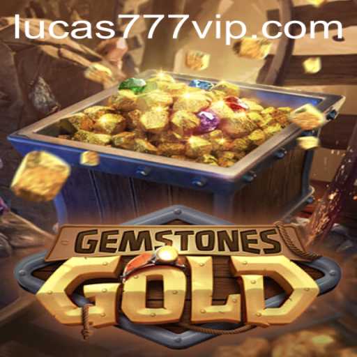 The Magic of GemstonesGold: A Journey into the Enigmatic World of LUCAS777