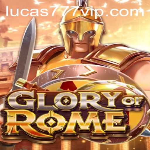 Dive into the World of GloryofRome: Empire and Strategy Redefined