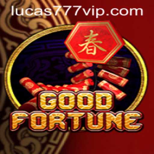 Unveiling GoodFortune: An Engaging Journey with LUCAS777