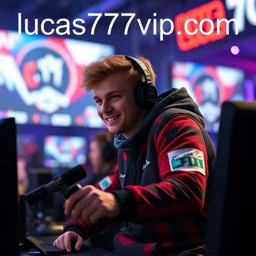 LUCAS777