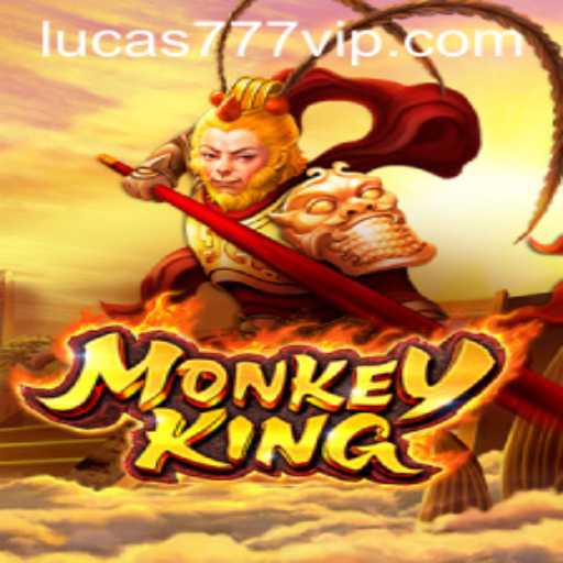 Dive into the Enchanting World of MonkeyKing: A New Adventure Awaits with LUCAS777