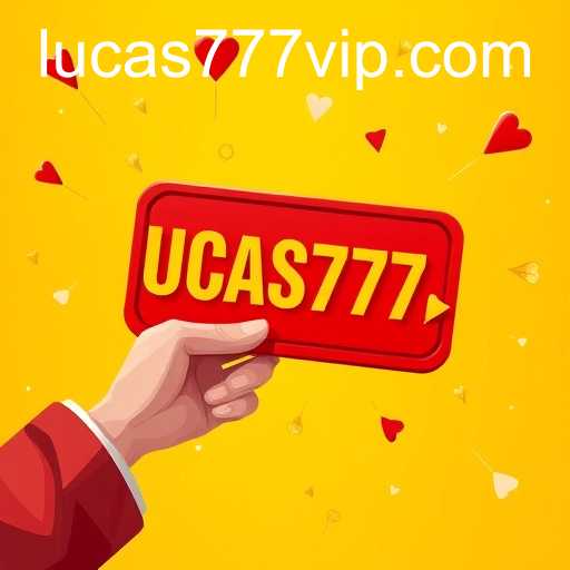 LUCAS777