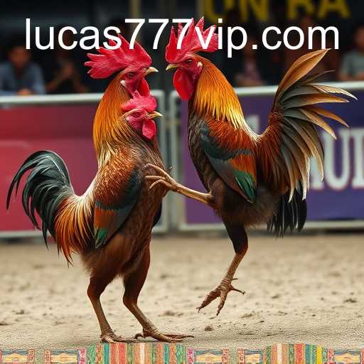 The Complex World of Online Sabong and its Growing Popularity