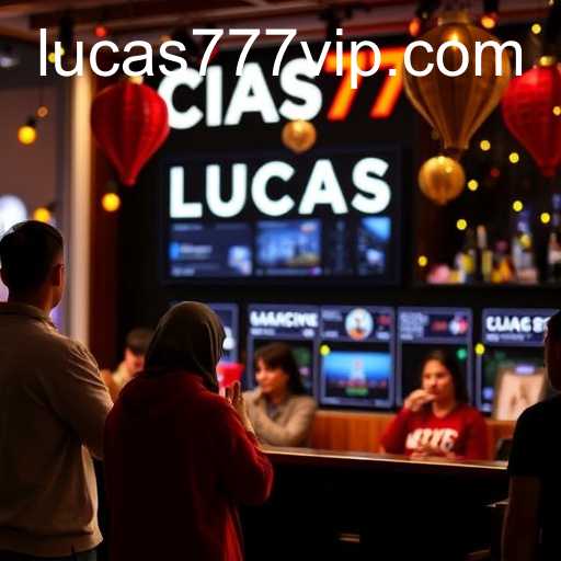 Unlocking Opportunities: How LUCAS777 Revolutionizes Promotions