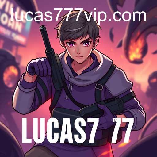 LUCAS777