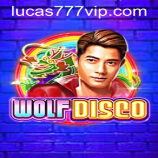 Unveiling the World of WolfDisco: A Unique Gaming Experience