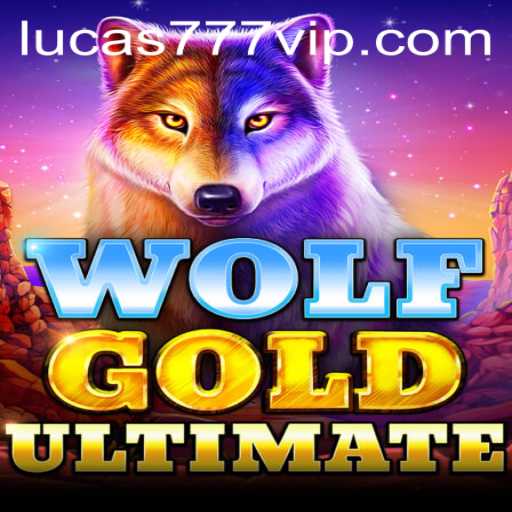 Exploring the World of WolfGoldUltimate: A Thrilling Gaming Experience with LUCAS777