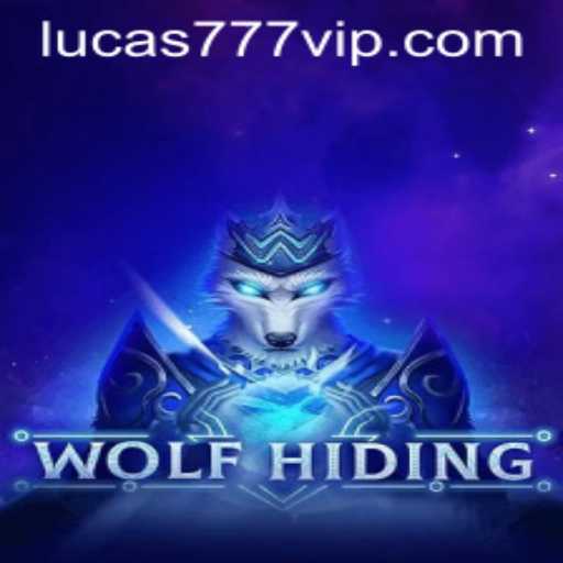 Discover the Thrilling World of WolfHiding: A Strategic Adventure